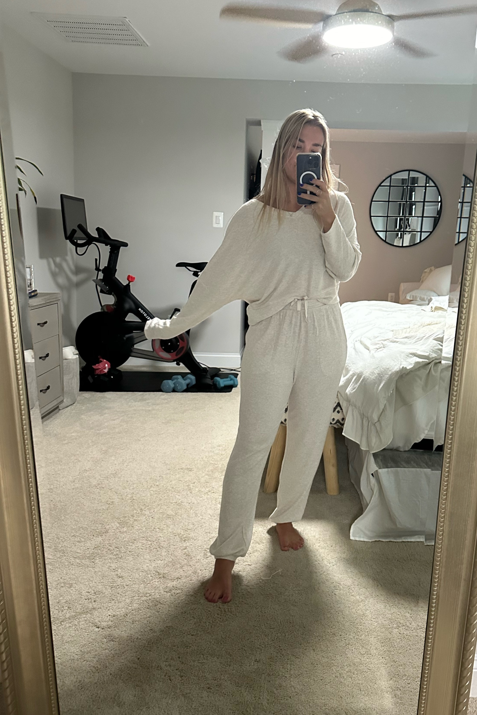 Keep it comfy cozy 

#LTKTravel #LTKFamily #LTKFindsUnder50