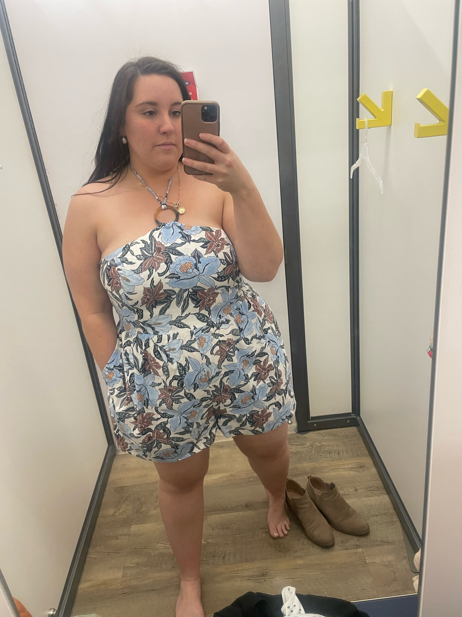 Bought this one in an Xxl! 

#LTKcurves #LTKunder50 #LTKstyletip