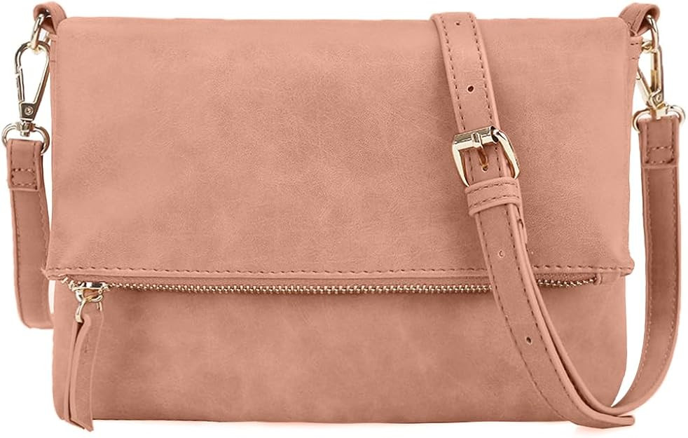 Gladdon Crossbody bags for Women Crossbody Purse Shoulder Bag | Amazon (US)