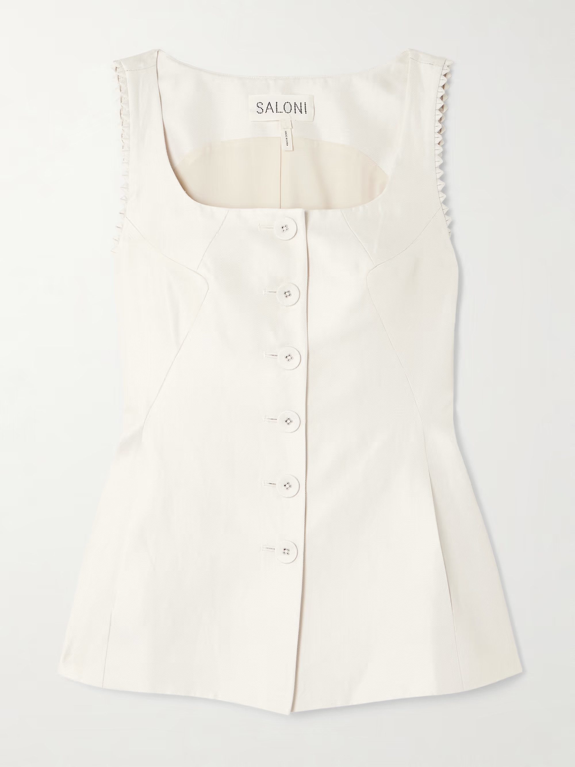 SALONI | NET-A-PORTER (UK & EU)