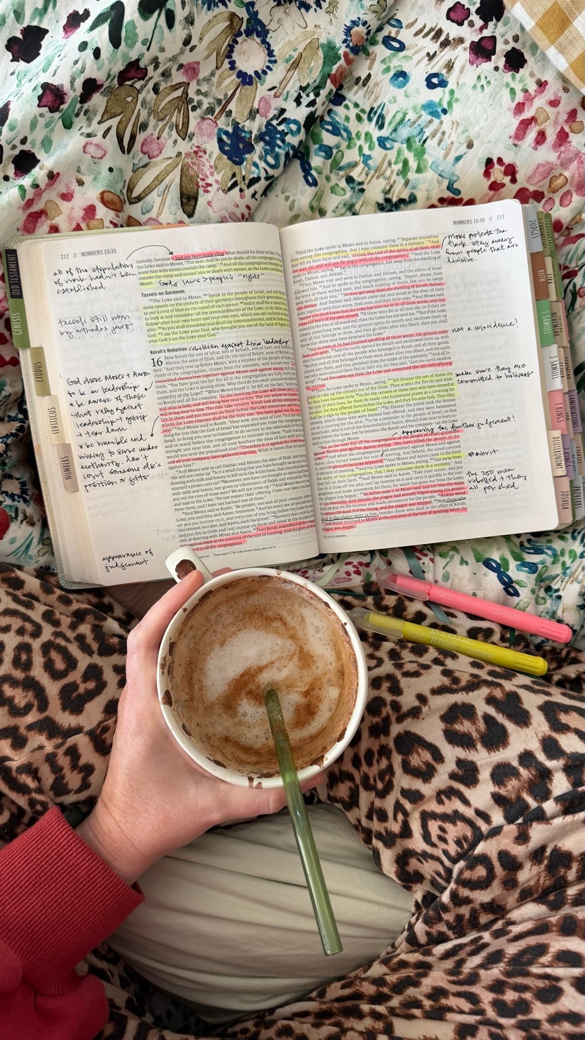 favorite way to start my day

#LTKdayinmylife #LTKmorningroutine #LTKmomlife