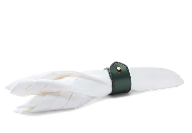 Wyatt Napkin Ring | Wayfair North America