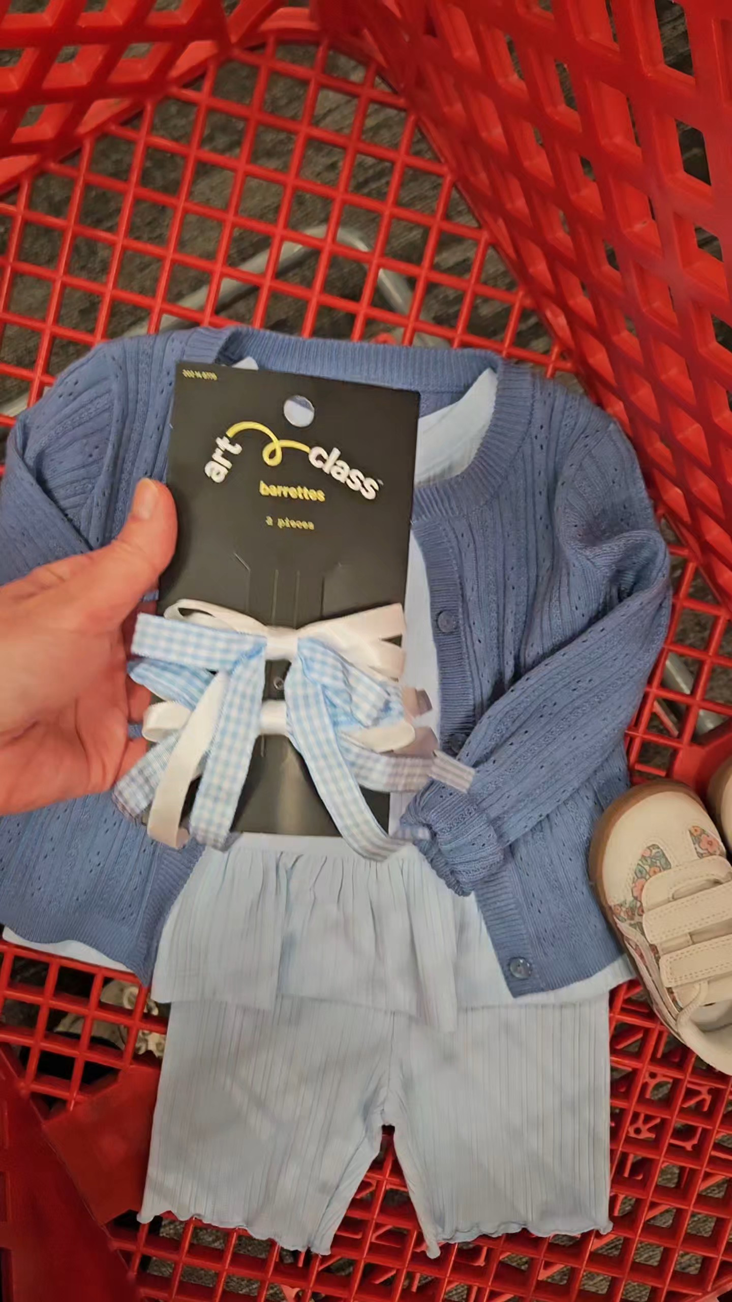 Three toddler outfits worth grabbing at Target 🤍The Cat & Jack section has been so good lately.

#LTKmomlife #LTKSeasonal