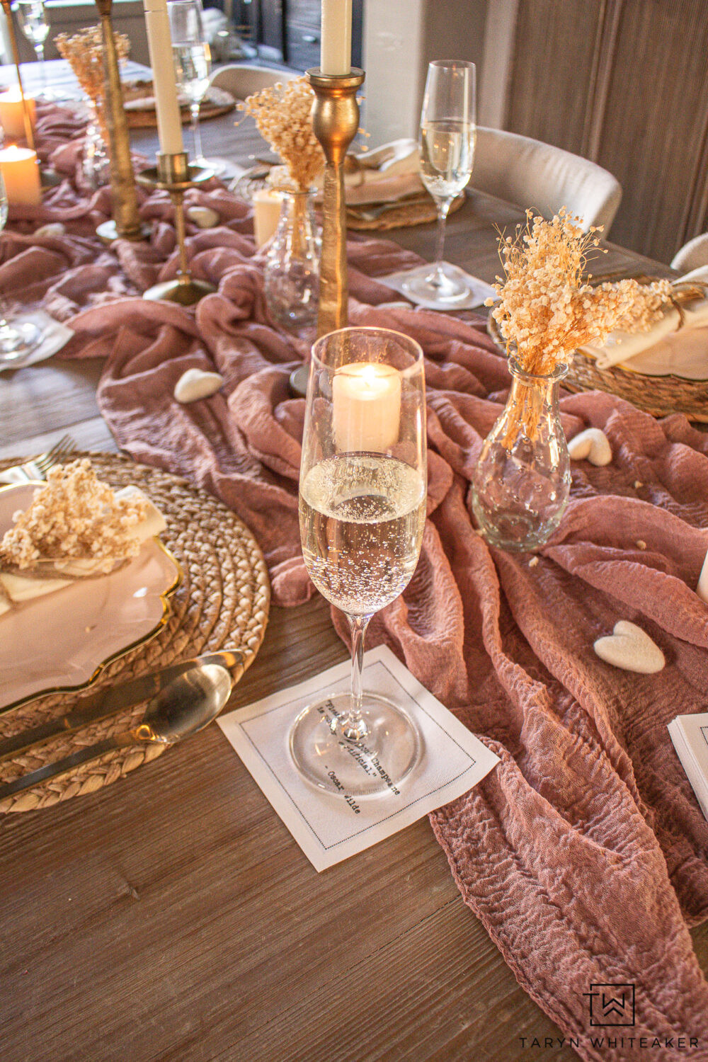 Soft neutrals, warm textures, and simple details make this tablescape feel so elevated yet effortless. Perfect for hosting, holiday gatherings, or a cozy dinner at home. Everything linked for easy recreating.

neutral tablescape, hosting decor, dinner party table, neutral home decor, entertaining at home, table setting ideas, modern farmhouse decor, cozy hosting, neutral aesthetic

#LTKdayinmylife #LTKHome #LTKSeasonal