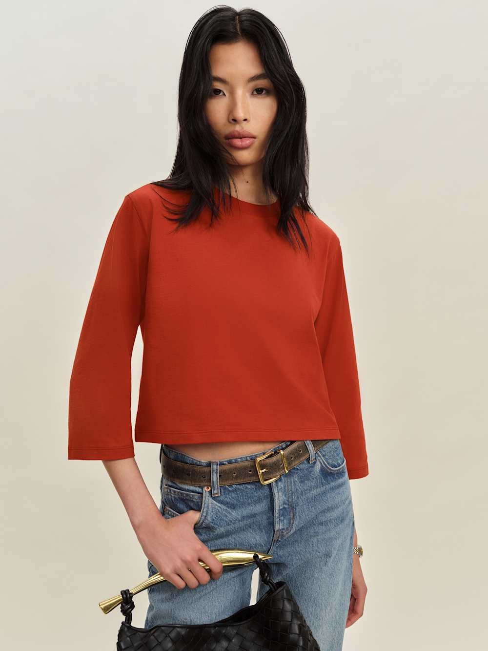 Lewis Tee | Reformation (Global)