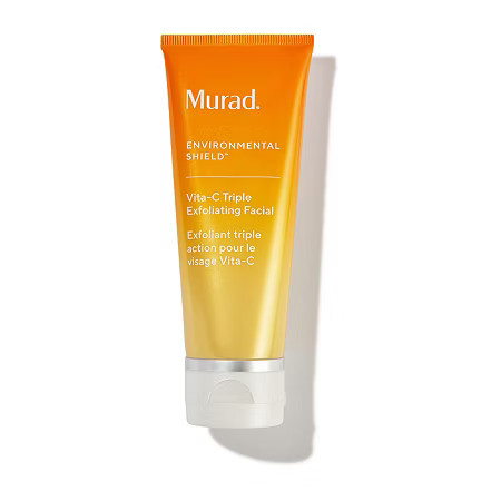 Murad Vita-C Triple Exfoliating Facial, One Size | JCPenney
