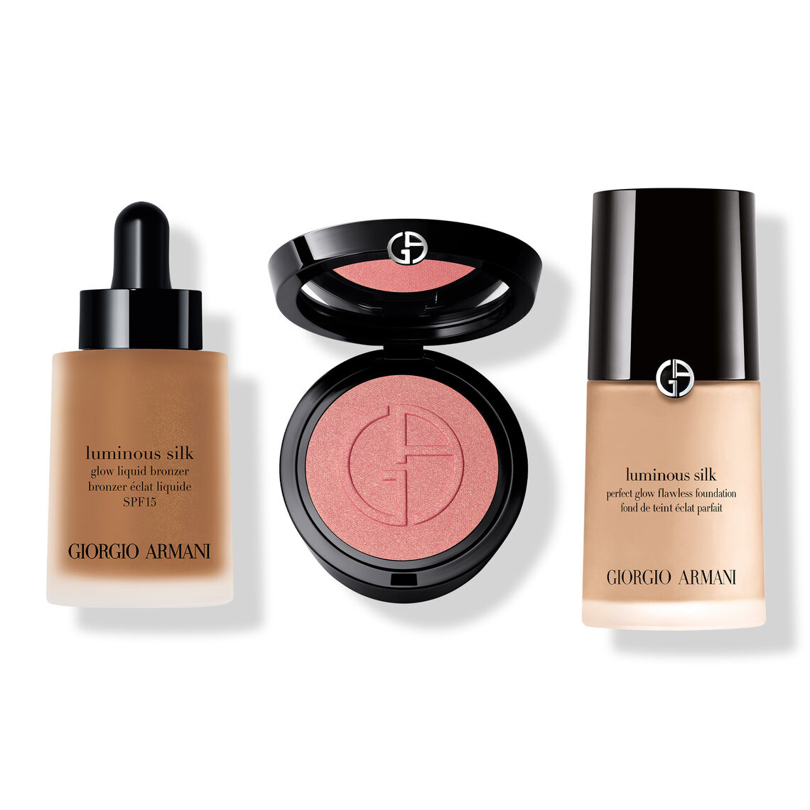 SUMMER GLOW BUNDLE | Giorgio Armani Beauty (US)