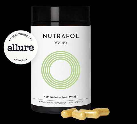 Nutrafol Core for Women | Nutrafol