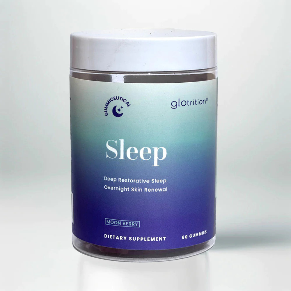 Sleep | Glotrition