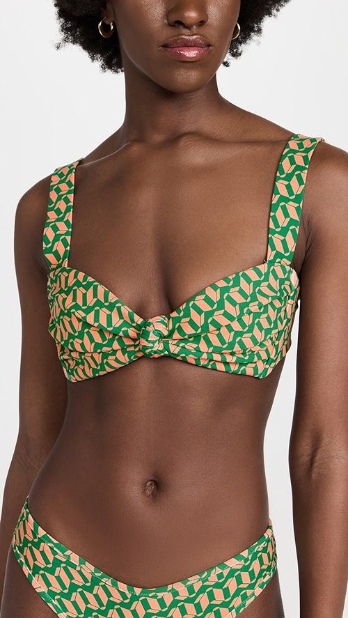 Hayden Bikini Top | Shopbop
