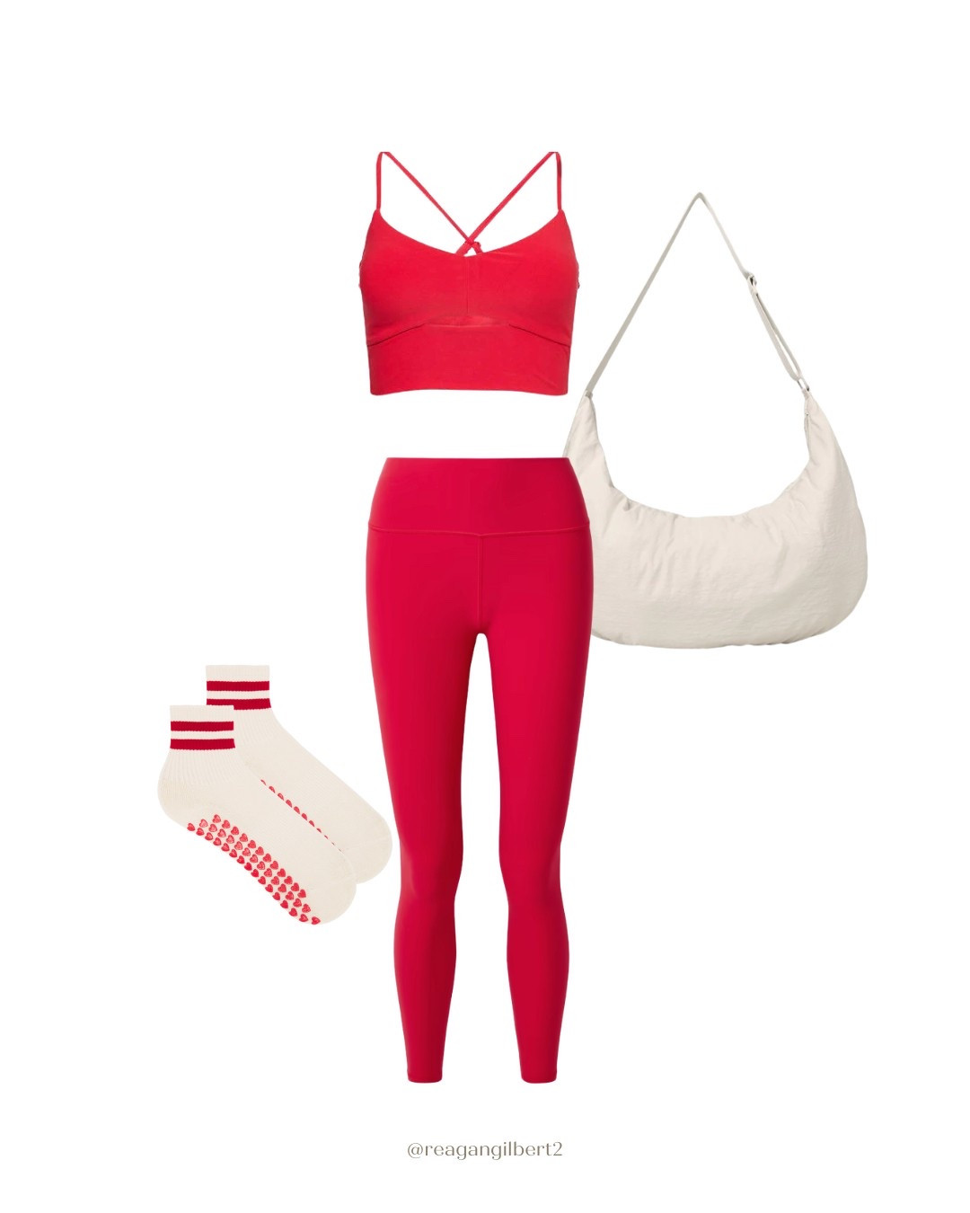 perfect pilates outfit! love these leggings, so soft and comfortable! #alo #aloyoga #pilates #workout #leggings #athleisure 

#LTKWatchNow #LTKStyleTip #LTKActive