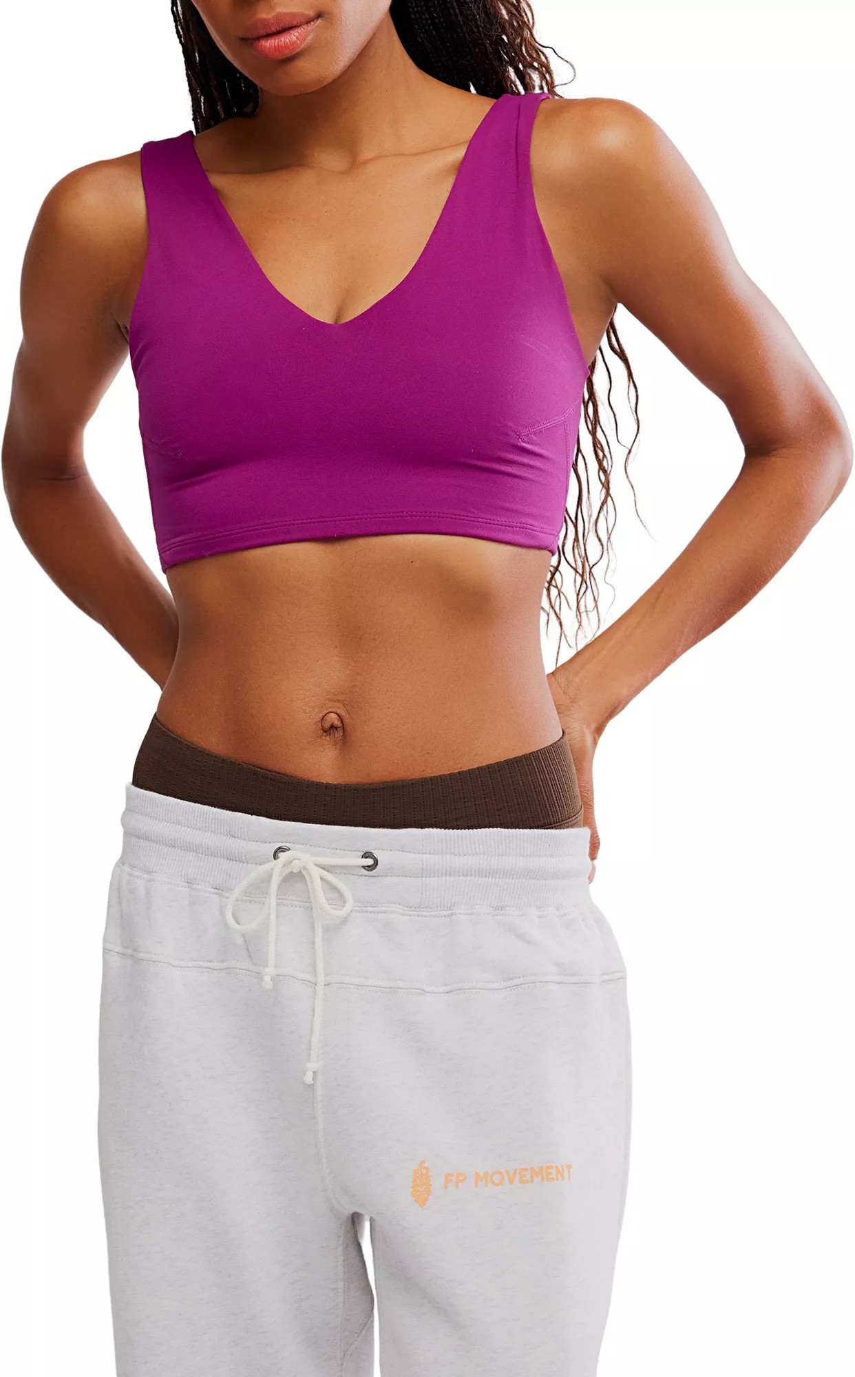 FP Movement Women's Never Better Crop | DICK'S Sporting Goods
