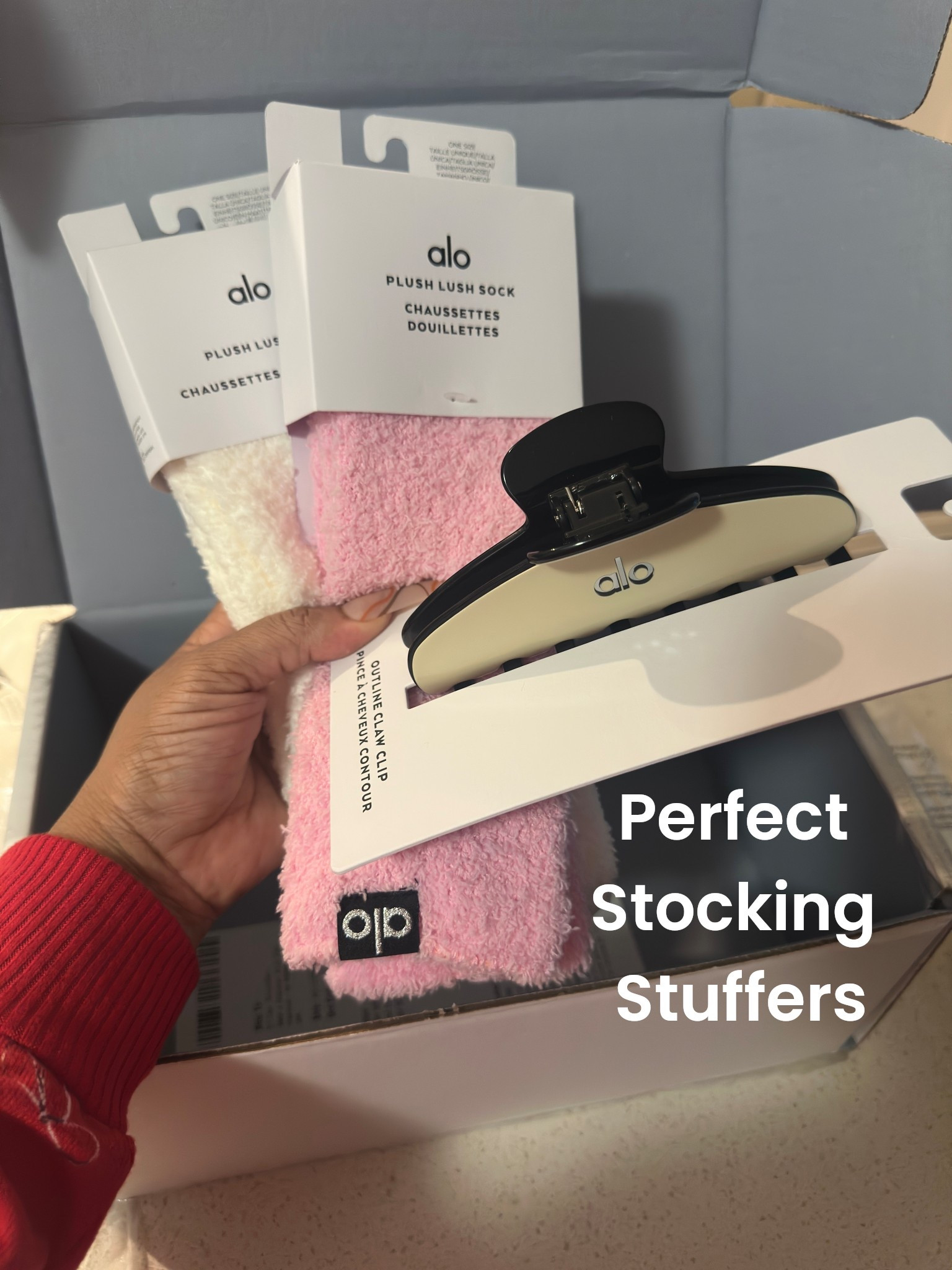 Perfect Stocking Stuffers #aloyoga 

#LTKOver40 #LTKHoliday #LTKGiftGuide