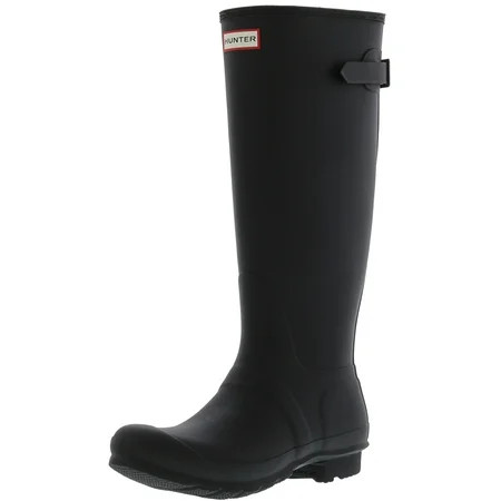 Hunter Original Back Adjust Rain Boot | Walmart (US)
