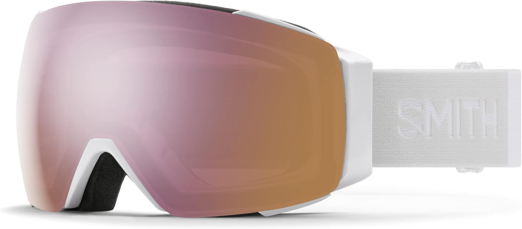 Smith I/O MAG Snow Goggles | Amazon (US)