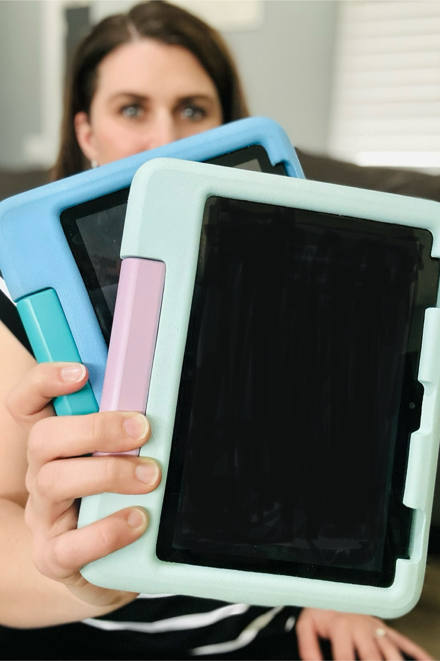 These are so helpful in our homeschool! My kids use them for math and reading apps as well as some free time. 

#LTKfamily #LTKkids