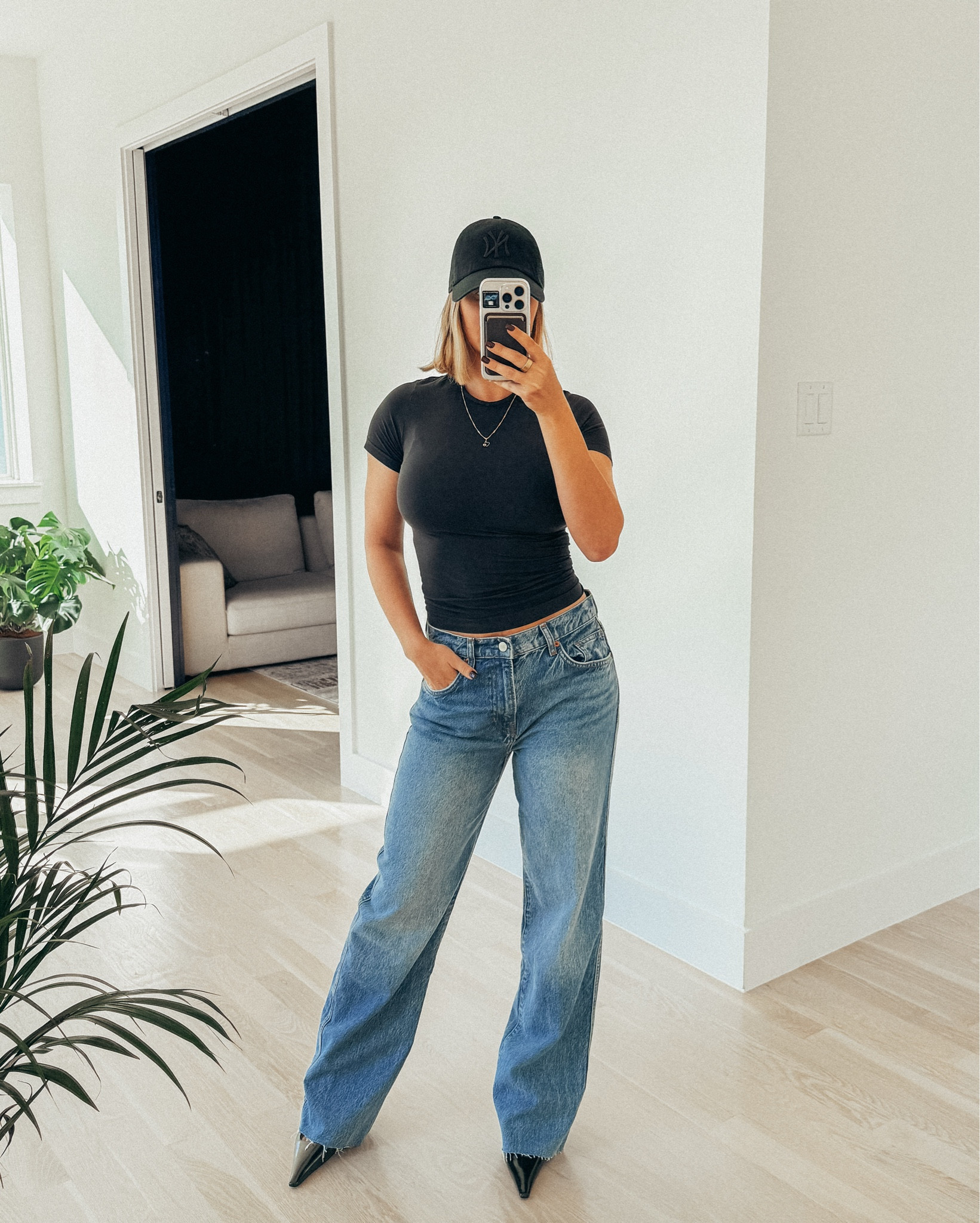 Found perfect heels 💁🏼‍♀️

#LTKCyberWeek #LTKGiftGuide #LTKHoliday