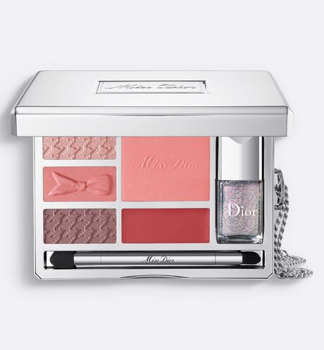 Miss Dior Palette - Limited Edition | Dior Beauty (US)