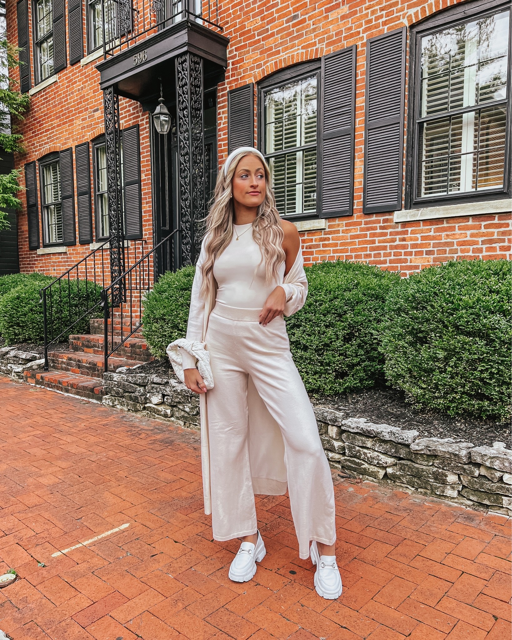 Express Comfy Set - I am wearing a medium 

#LTKunder100 #LTKstyletip #LTKfit