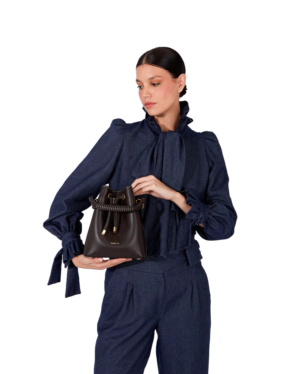 Studio Brown Bag by PARIS/64 | PARIS/64