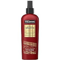 TRESemmé Expert Selection Heat Protection Spray, Keratin Smooth, 8 oz | Amazon (US)