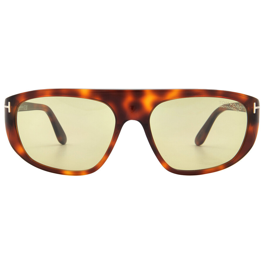 Edward Amber Mask Men's Sunglasses | Jomashop.com & JomaDeals.com