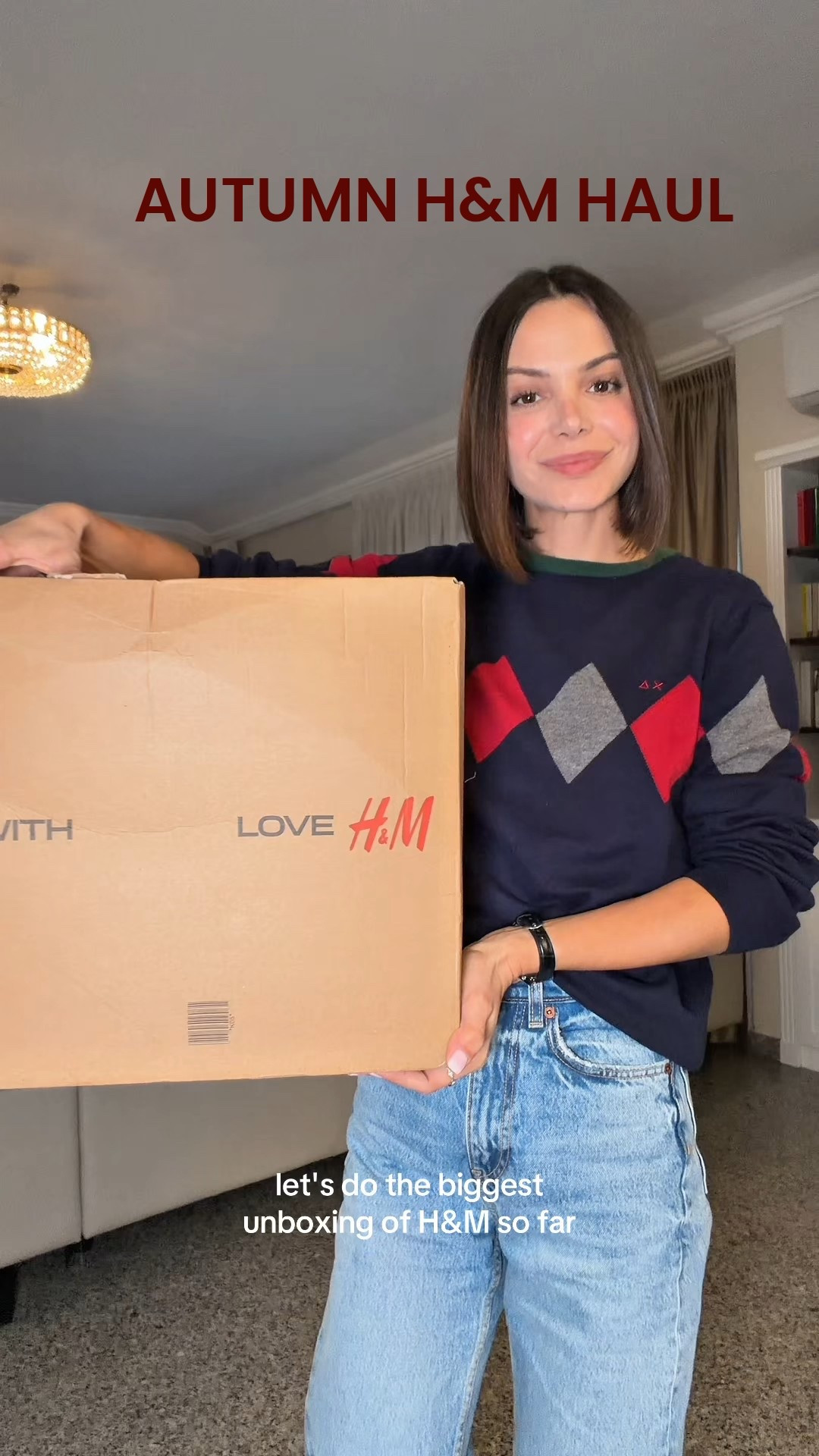Autumn h&m haul 

#LTKstyletip #LTKautumn #LTKwinter