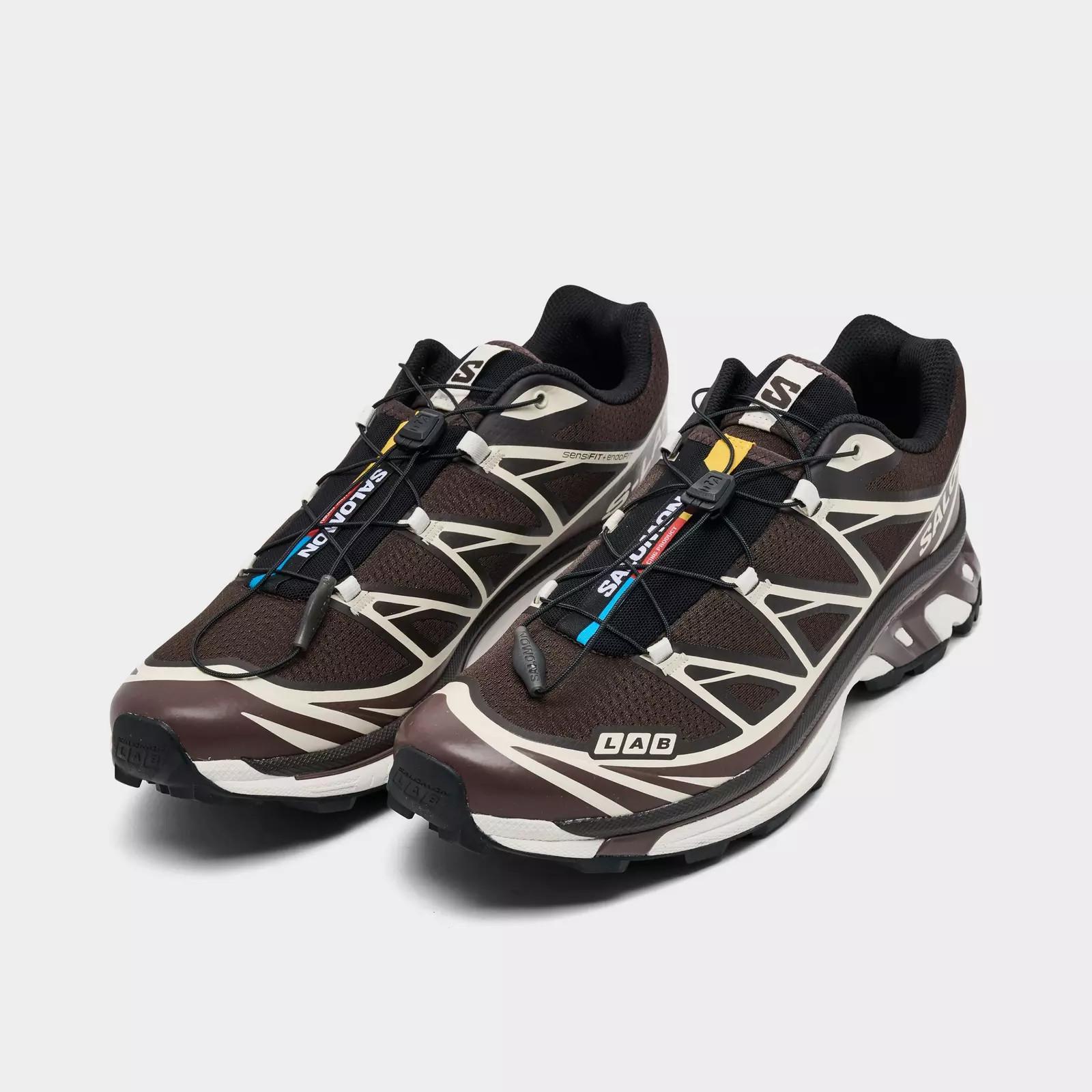 Salomon XT-6 Casual Shoes | Finish Line (US)