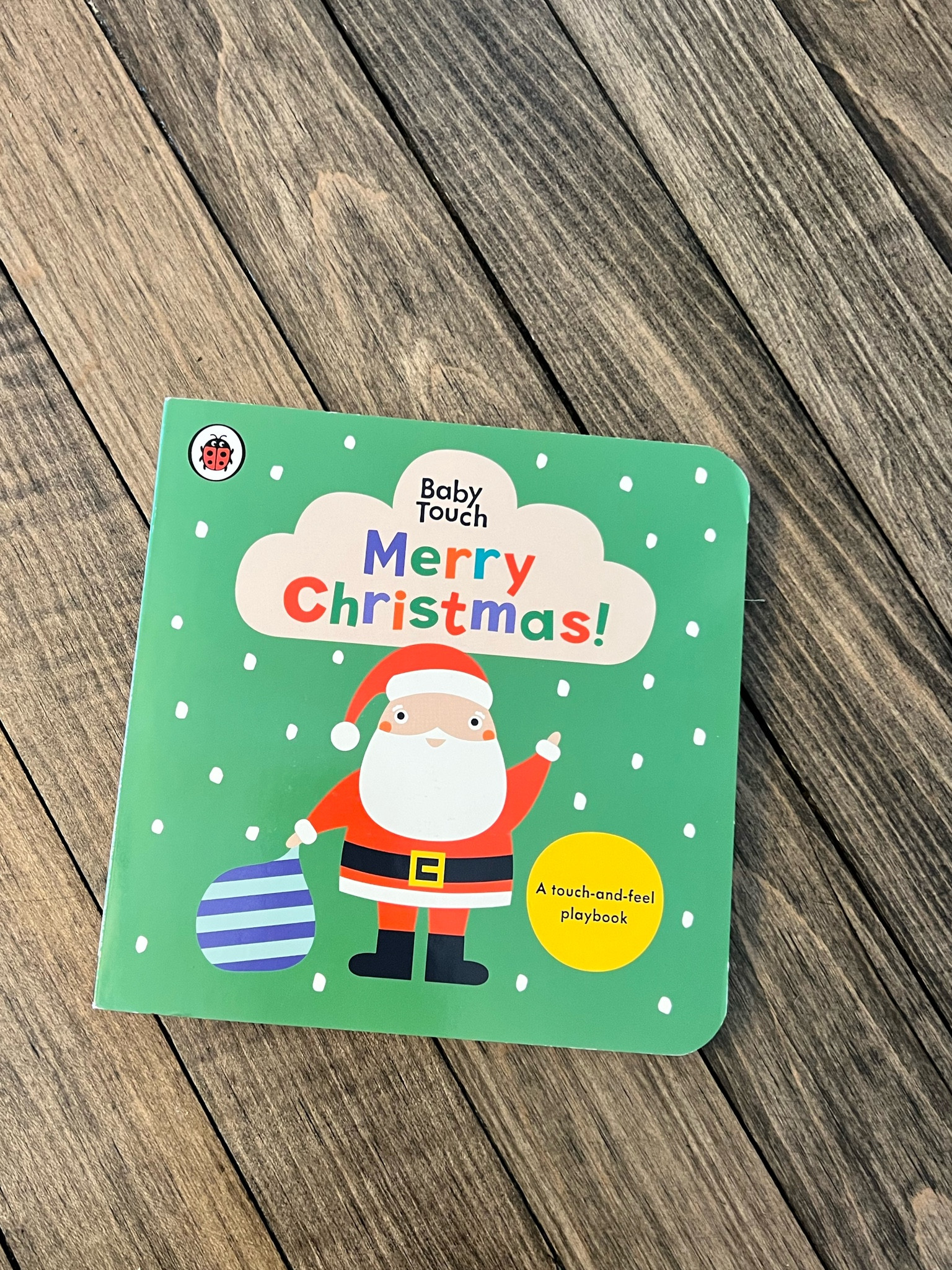 Advent book calendar #24 for the sweet boy  

#LTKFamily #LTKHoliday #LTKBaby