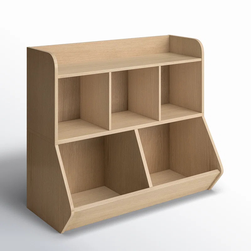 Thure Kids Toy Organizer | Wayfair North America