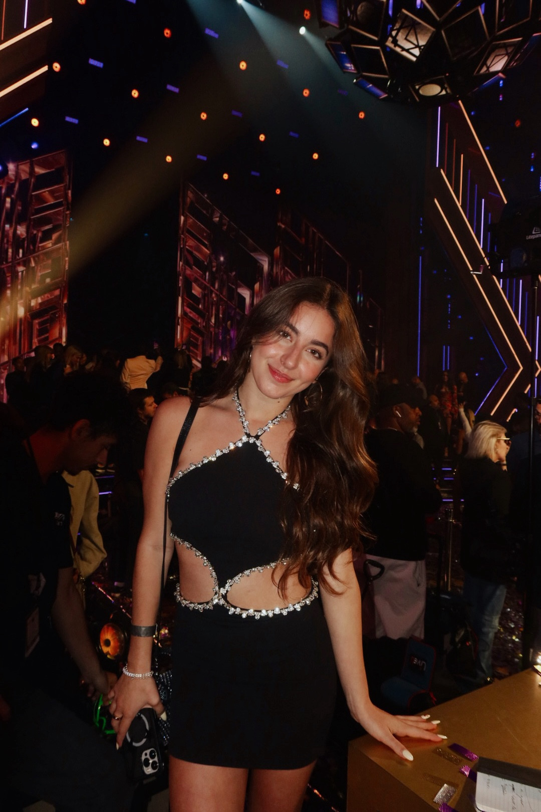 dwts finale ootd⭐️⭐️

#LTKHoliday #LTKSeasonal #LTKGiftGuide