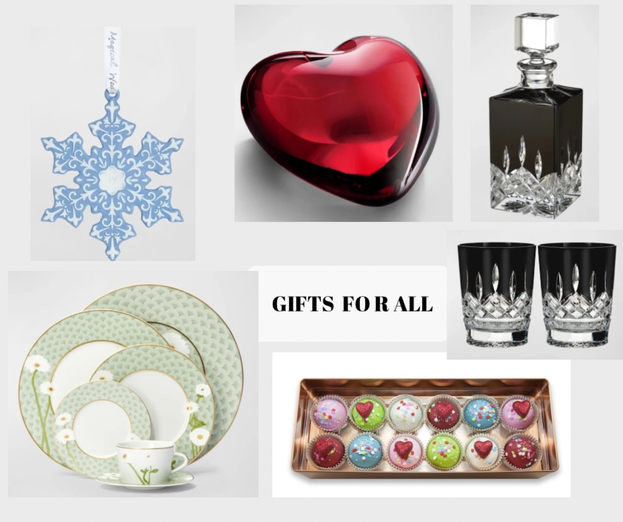Nice selection of gifts for various occasions. Linked below. 

#hostess #oarties #gifting #friends #commentsbyfans❤️

#LTKParties #LTKHome #LTKSeasonal