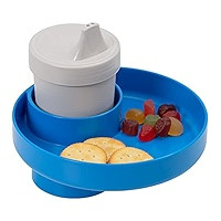 Amazon.com : My Travel Tray - Made in USA - A Cup Holder Travel Tray for Car Seats, Enjoyed by To... | Amazon (US)