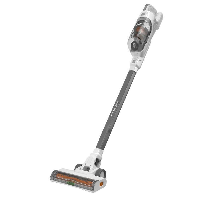 Black & Decker BHFEA520J POWERSERIES 20V MAX Cordless Stick Vacuum | Target