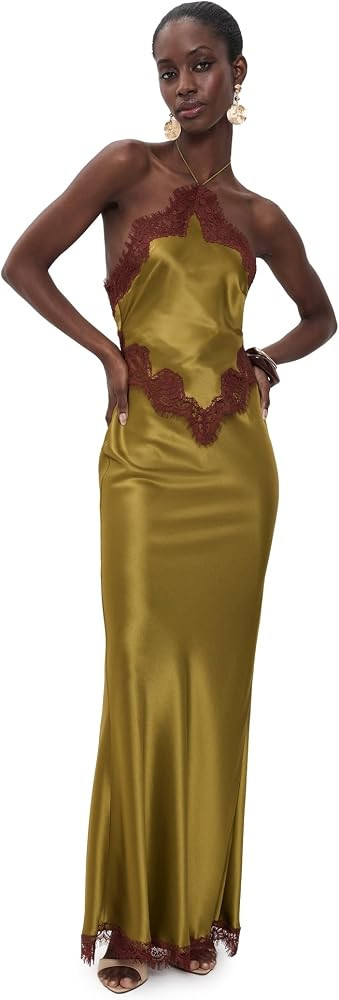 Retrof\u00eate Women's Everly Dress | Amazon (US)