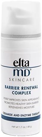 EltaMD Barrier Renewal Complex Face Moisturizer For Women, Hydrating Face Moisturizer for Dry Ski... | Amazon (US)