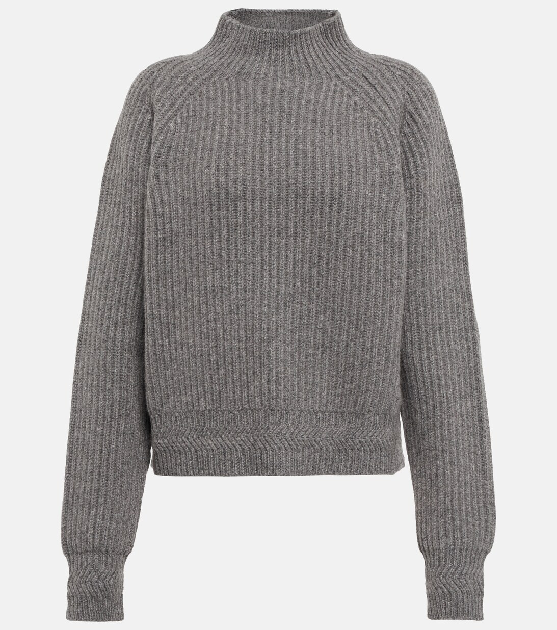 Booker ribbed-knit cashmere sweater | Mytheresa (US/CA)