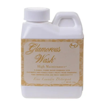 Tyler Candle Company - Glamorous Wash - High Maintenance - 4oz / 112g - Fine Laundry Detergent | Walmart (US)