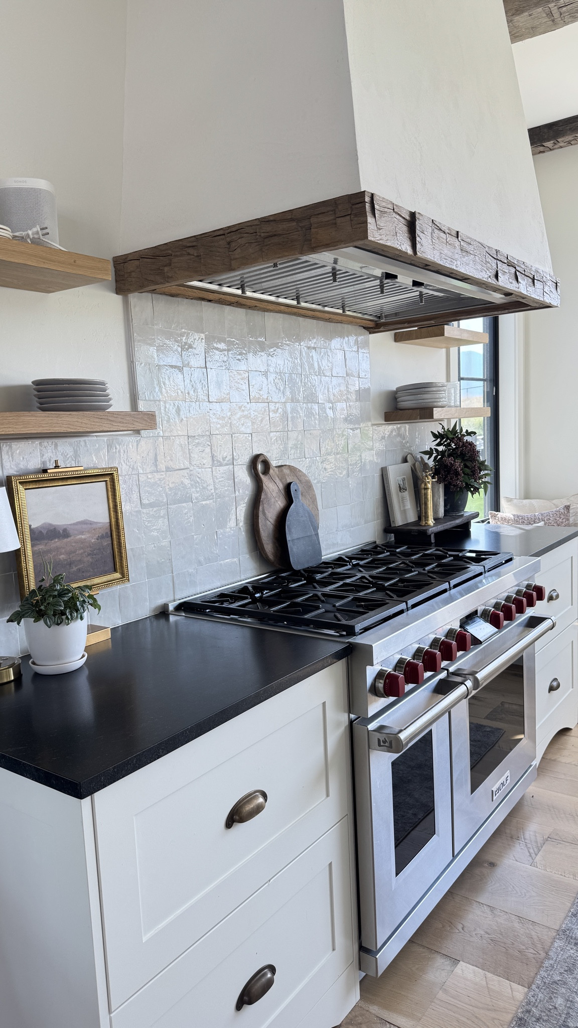 European inspired kitchen styling inspo!

Follow my shop @rushtonhome on the @shop.LTK app to shop this post and get my exclusive app-only content! Don’t forget to turn on post notifications using the 🔔 to get first dibs! Follow @rushtonhome on Instagram and Pinterest for more home decor inspiration and affordable home finds! Are you looking for anything home related? You’re in the right place! At Rushton Home, I do: home decor, living room, bedroom, affordable, walmart, target, amazon, wayfair, new arrivals, winter decor, spring decor, fall decor, fall finds, summer decor, home decor refresh, studio mcgee x target, hearth and hand, magnolia, holiday decor, seasonal decor, dining room decor, bedroom decor, living room decor, affordable home decor, furniture, weekend deals, sale, on sale, pottery barn, kirklands, west elm, bench, foyer table, faux florals, rugs, couches, sofa, sectional, dresser, nightstand, night stand, end tables, lamps, art, wall art, etsy, pillows, blanket, interior design, interior styling, bedding, side tables, bed frame, tray, side table, throw pillows, look for less, designer dupe, budget decor, bar stools, counter stools, vase, ceramic pottery, budget, budget friendly, coffee table, dining chairs, cane, rattan, wood, white wash, rustic amazon home, arch, brass hardware, gold hardware, vintage, antique, european inspired, french country, back in stock

#LTKHome #LTKStyleTip #LTKSaleAlert