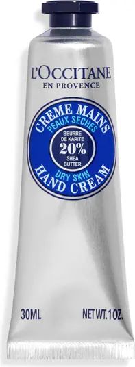 Shea Butter Hand Cream | Nordstrom