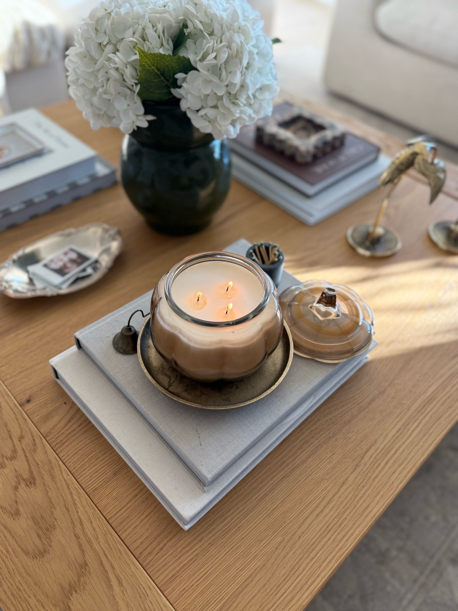 The best fall candle 🍂

#LTKHome #LTKSeasonal
