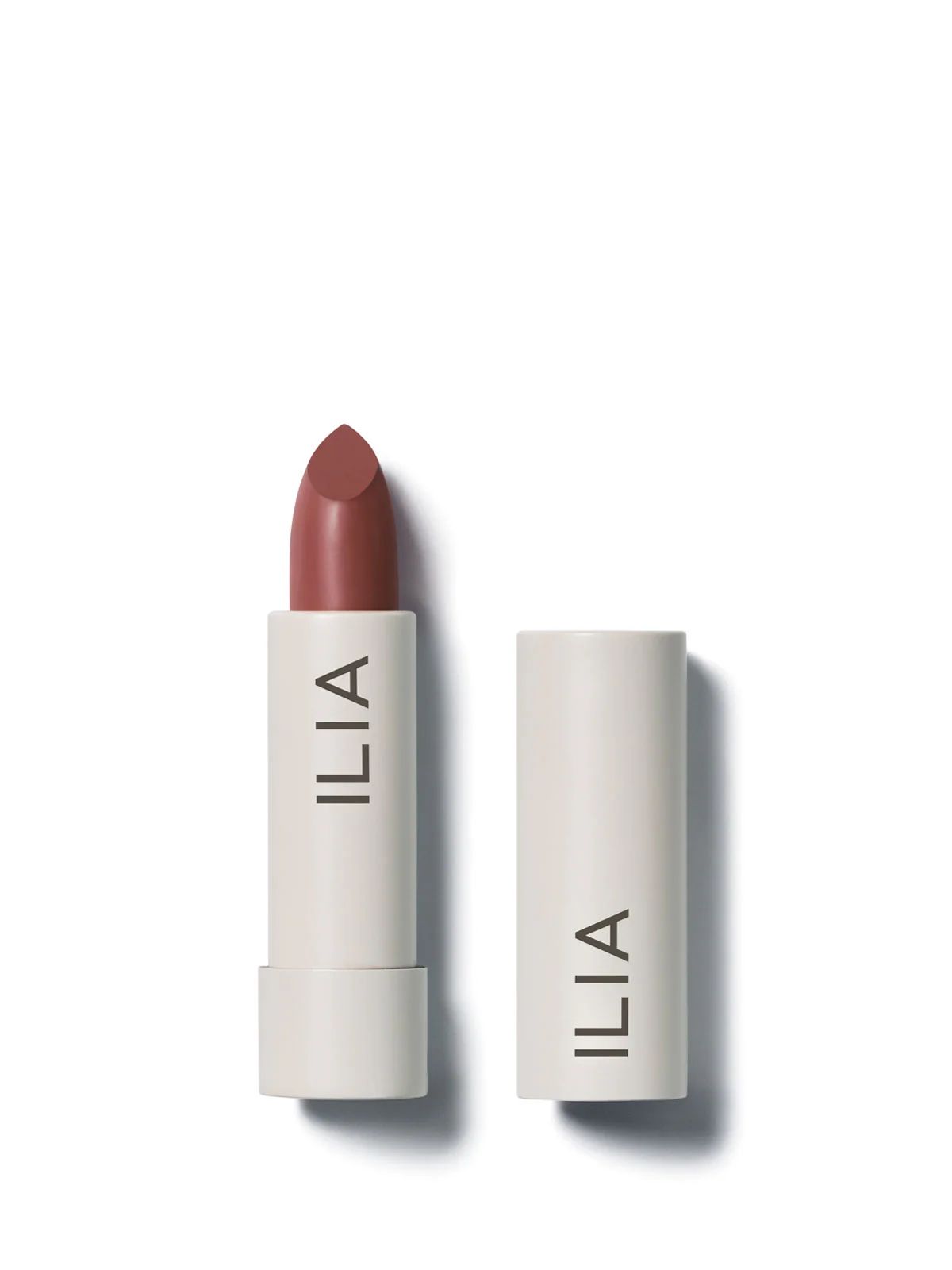 ILIA Tinted Lip Conditioner - Forever - 0.14 oz | 4 g - Clean, Natural Lip Treatment With Soft Color | ILIA Beauty