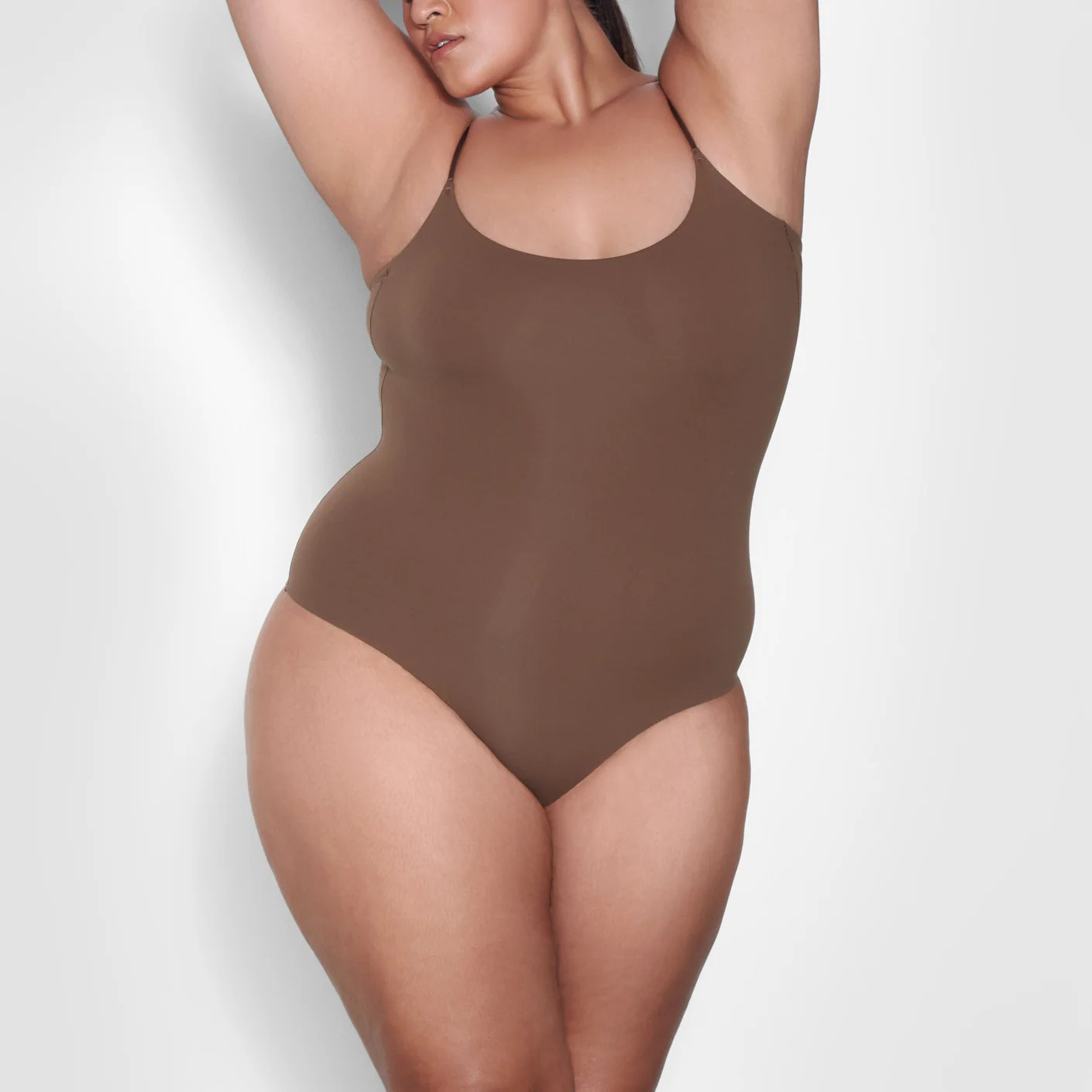 FITS EVERYBODY CAMI BODYSUIT | SKIMS (US)
