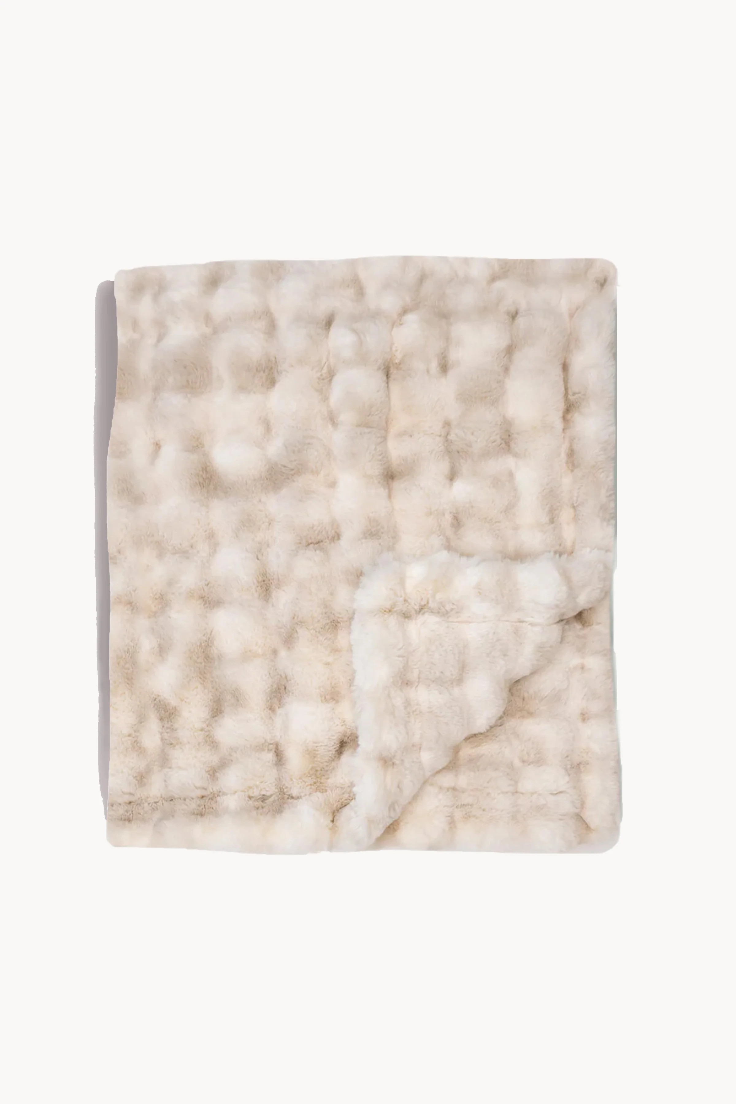 Cappuccino - Medium | Lola Blankets