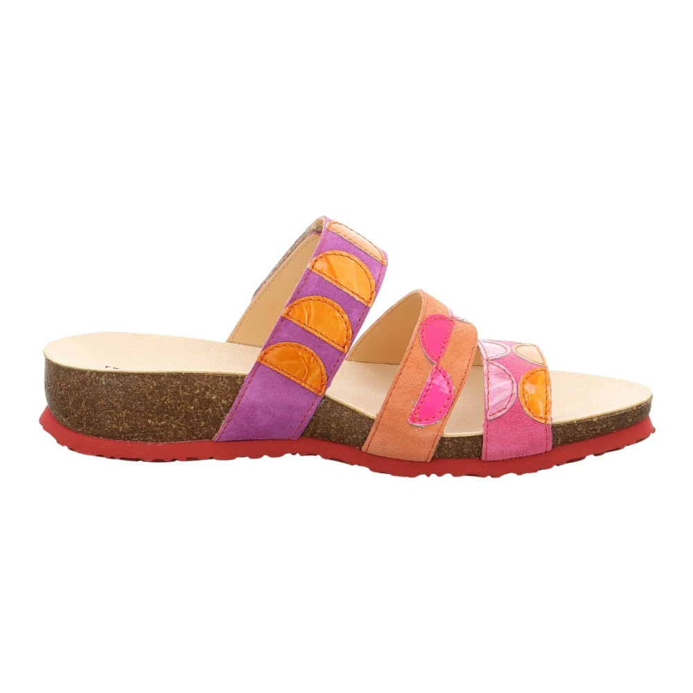 Think! - Open Wedge Sandal - - Shoes - Damen - Mehrfarbig - 40 EU | Miinto DE