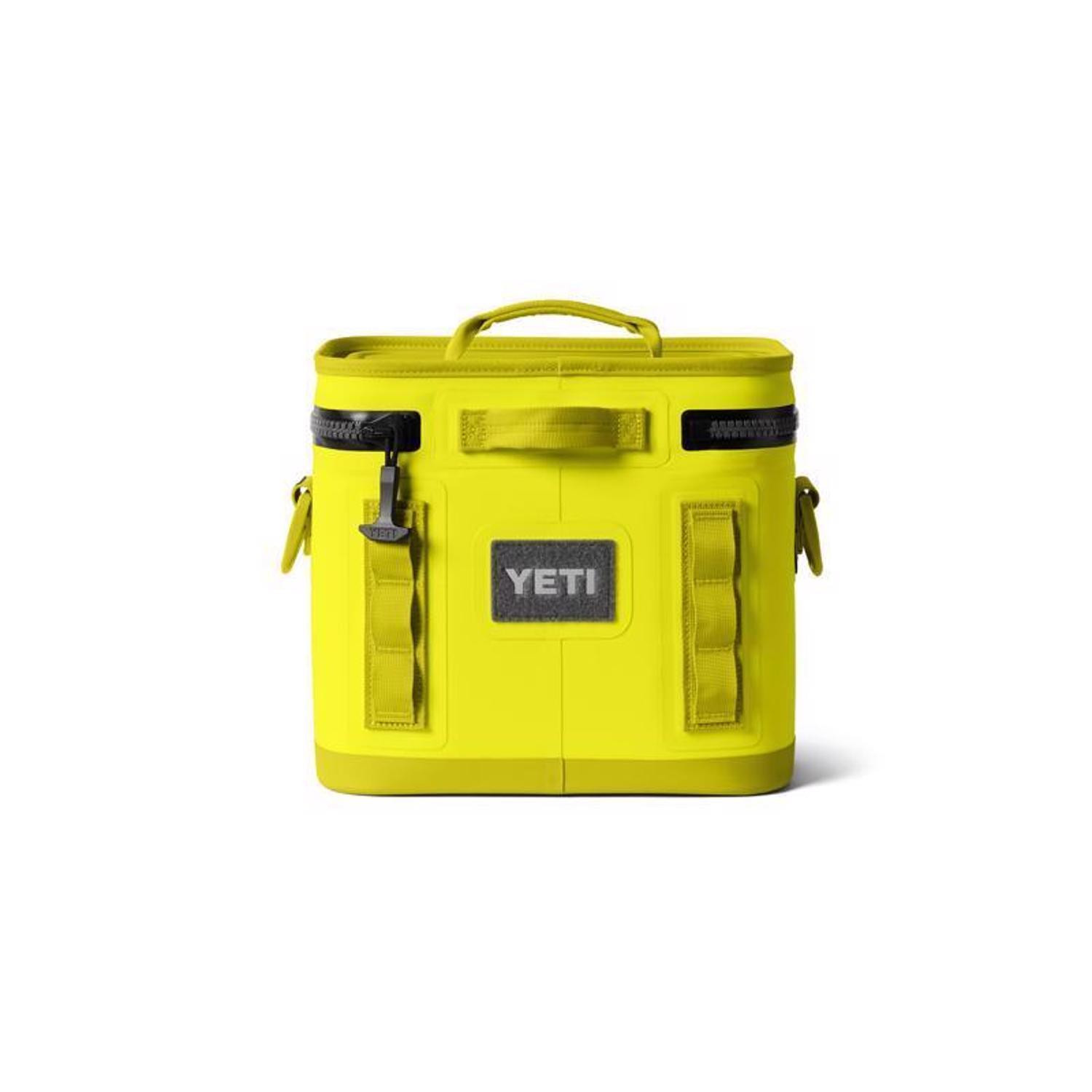 YETI Hopper Flip 8 Firefly Yellow 8 qt Soft Sided Cooler | Ace Hardware
