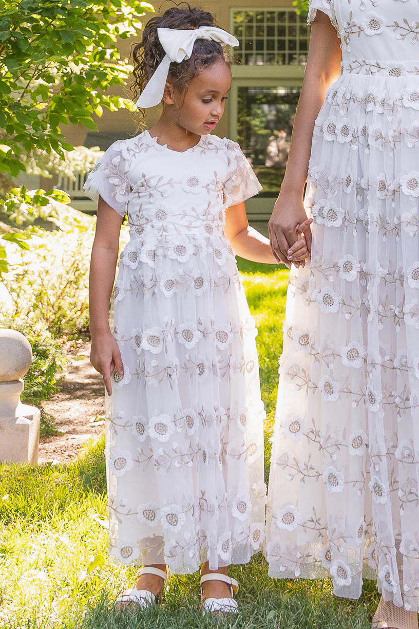Mini Athena Dress | Ivy City Co