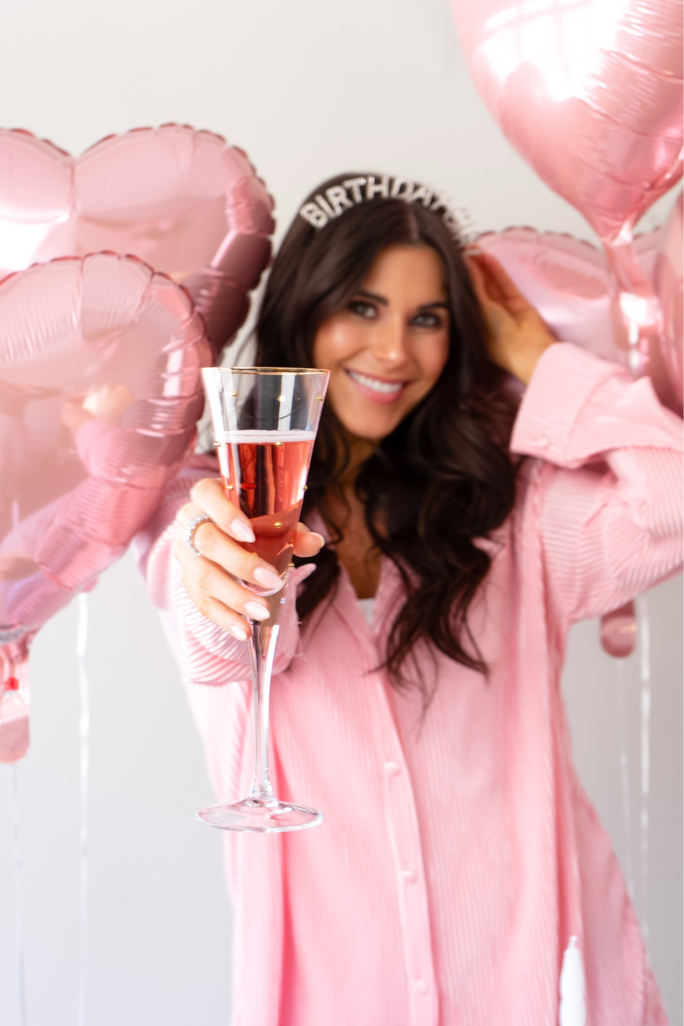 Almost February  💞🍰🎀🥂

Plisse set, pink set, birthday outfit, Valentine’s Day, champagne flutes, Anthropologie, target, Marshall’s, pottery barn, pretty little thing, mark and Graham, wine glass, bar glasses, asos, plisse set, Galentines, party, hostess, birthday girl, birthday headband, balloons, ring, Macys, swarvoski, boohoo, revolve, showpo, under 100, under 50, sale, best seller, trendy, must have, sweet Caroline collection

#LTKFindsUnder50 #LTKStyleTip #LTKFindsUnder100