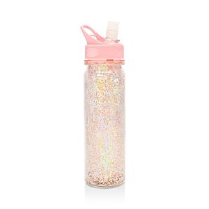 ban. do Glitter Bomb Water Bottle, Pink Stardust | Bloomingdale's (US)
