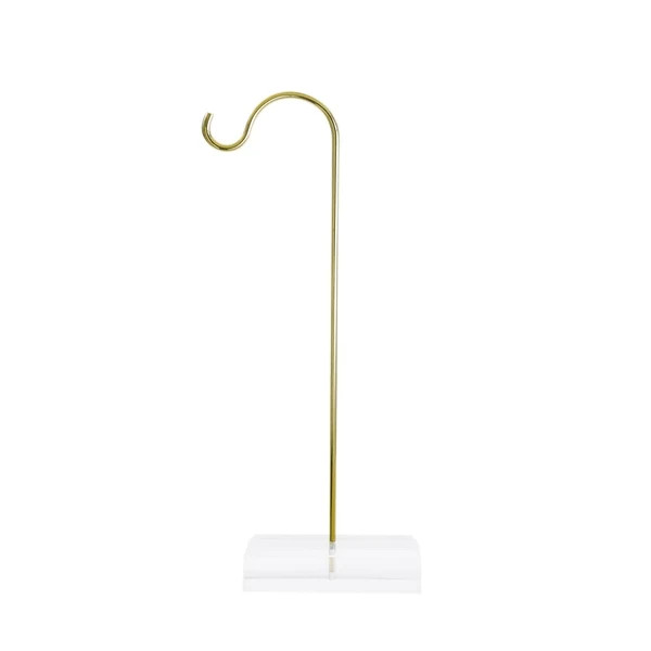 Acrylic Ornament Stand | Fig and Dove